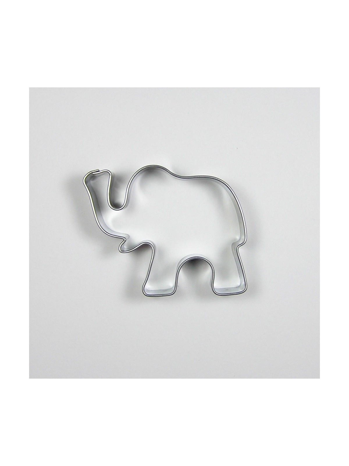 Stainless steel cutter - elephant 2