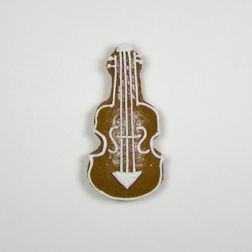 Stainless steel violin purfling cutter