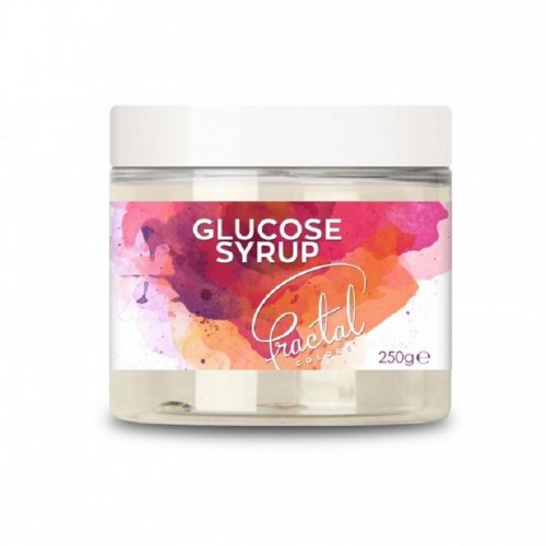 Glucose syrup Fractal - 250g