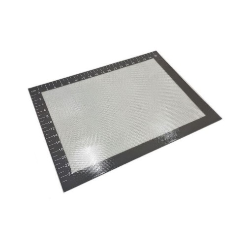 Silicone mat with fiberglass 30 x 40