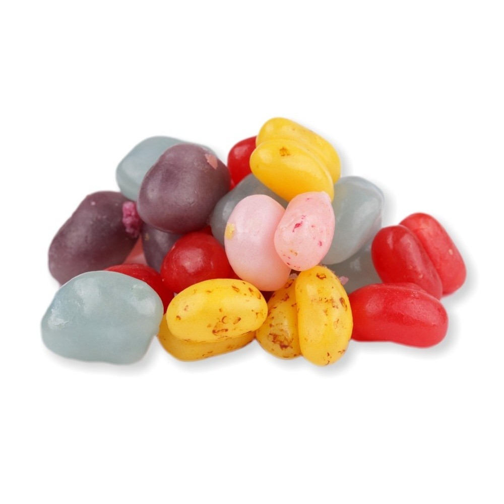 Jelly - fruit jelly - Beans - 100g