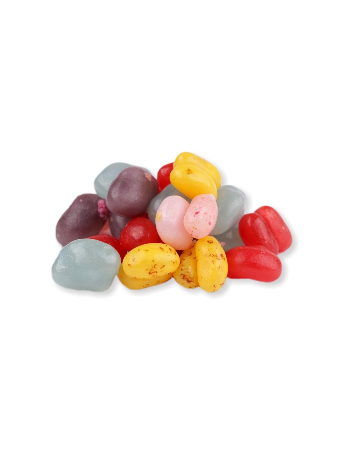 Jelly - fruit jelly - Beans - 100g