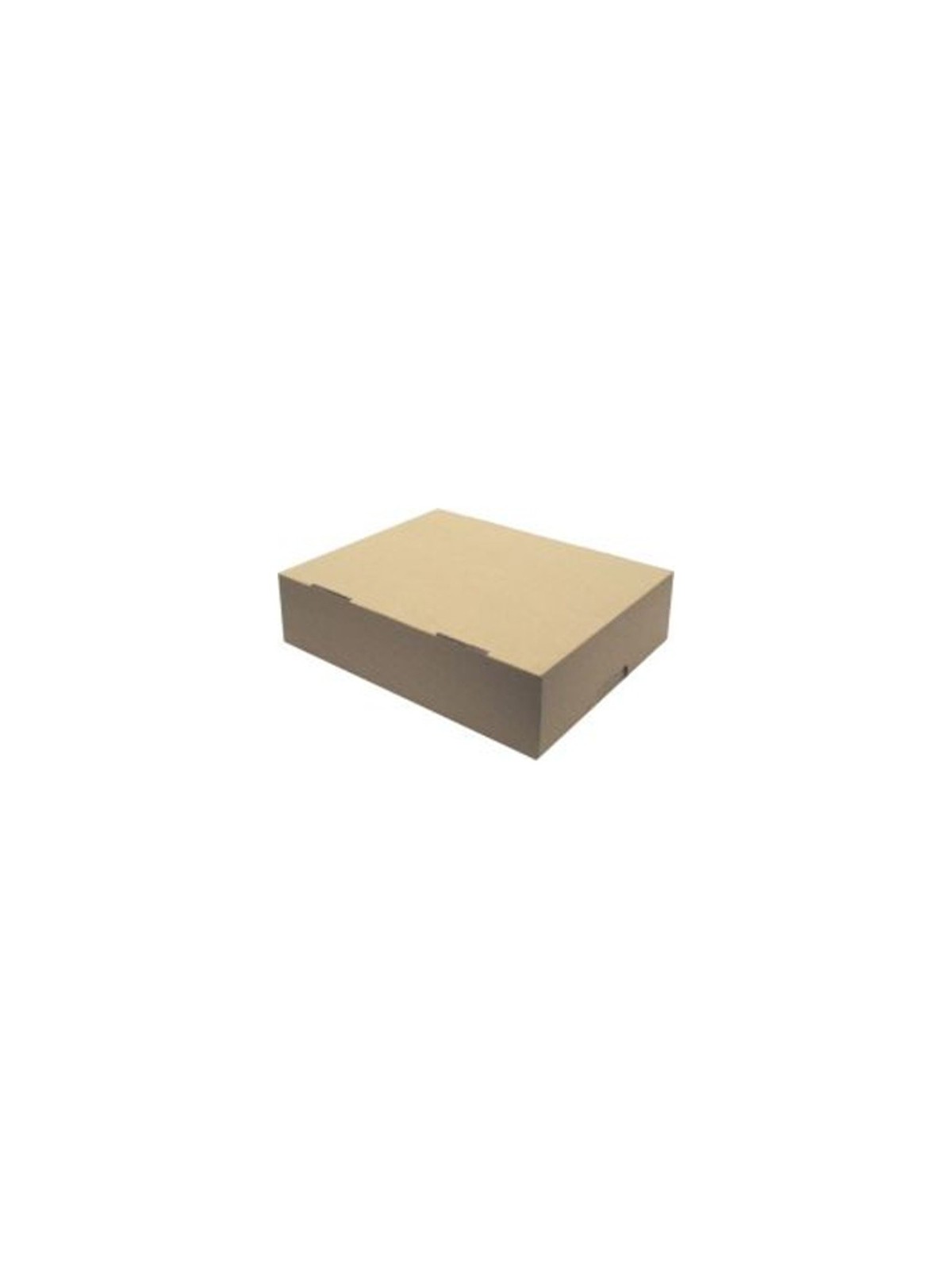 Tortová krabica 50 x 37,5 x 12,5 cm - 1ks