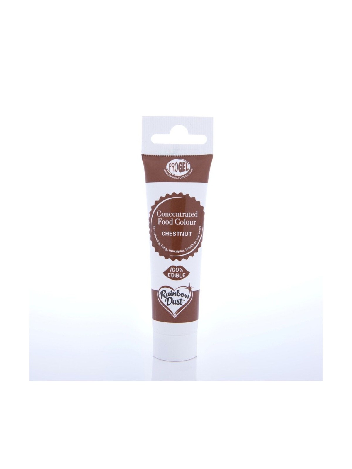RD ProGel Concentrated Colour - Chestnut