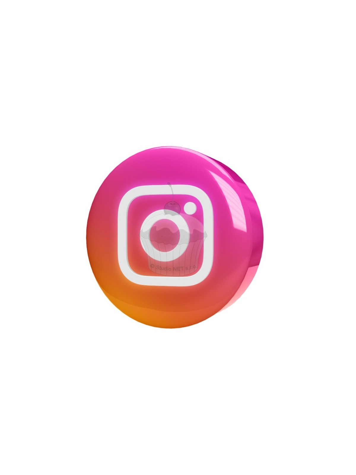 Esspapier "Instagram" A4