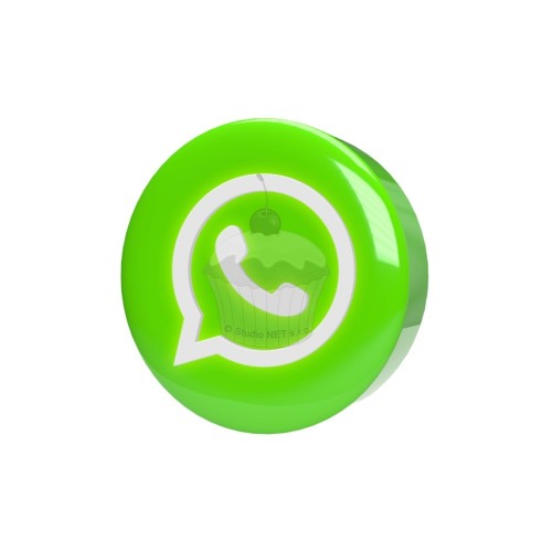 Esspapier "WhatsApp" A4