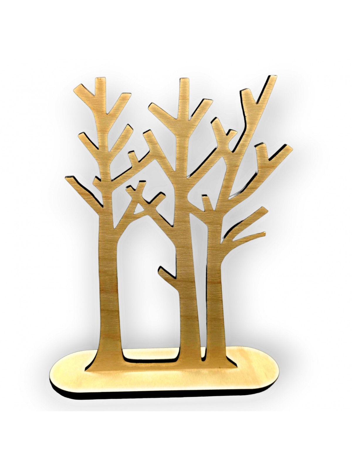 Jewelry tree - "jewelry box"