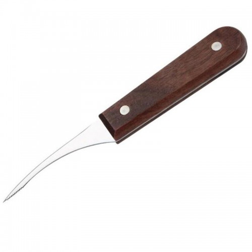 Caketools modelársky nôž so zubami
