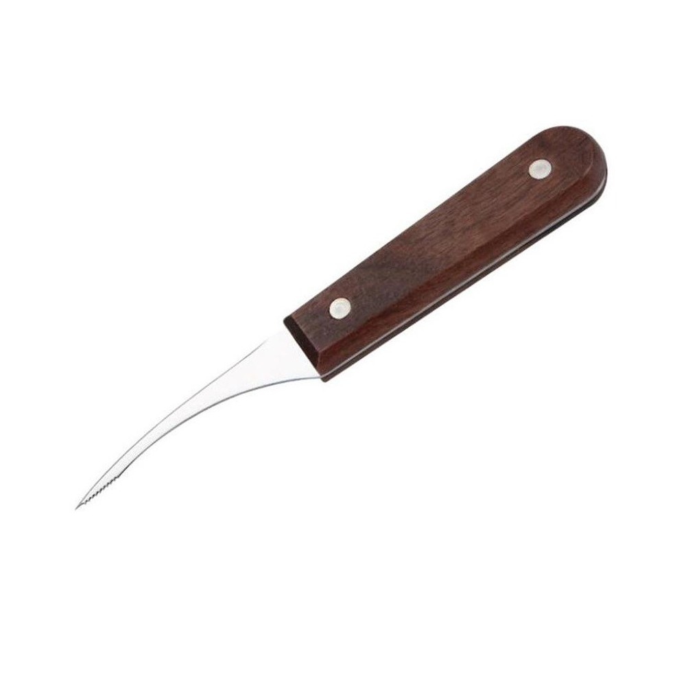 Caketools modelářský nůž se zuby