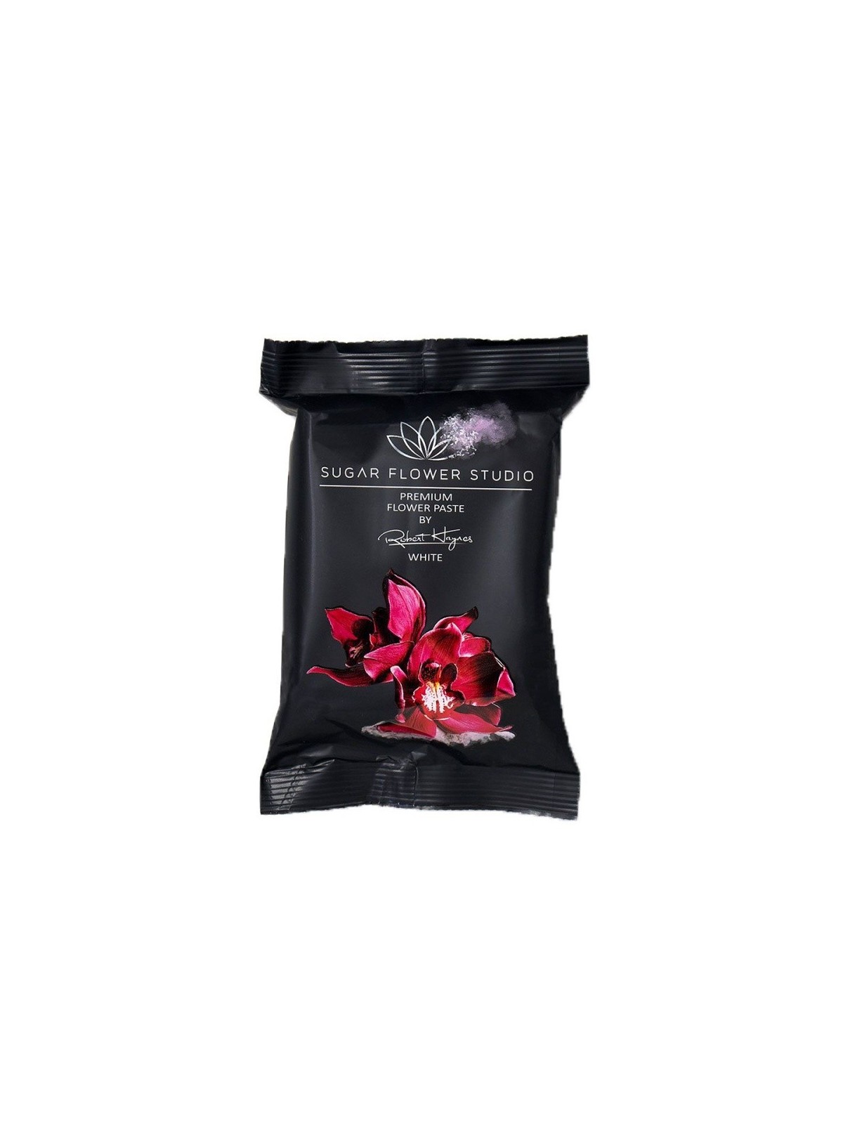 Studio by Robert Haynes - Sugar Flower - modelovacia hmota - biela - 250g