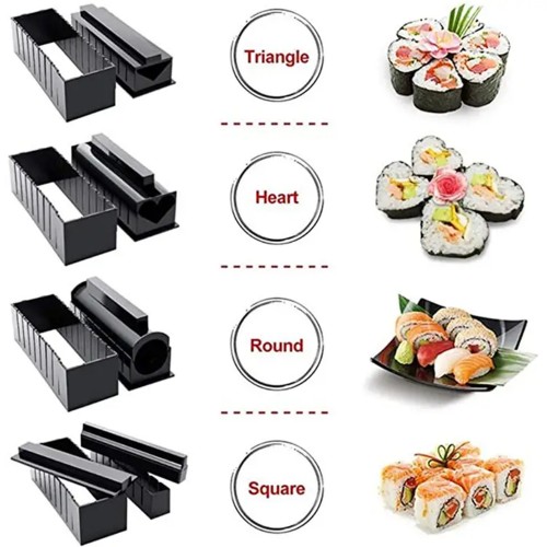 Sushi-Set