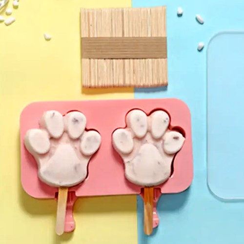 Dog popsicle molds sale