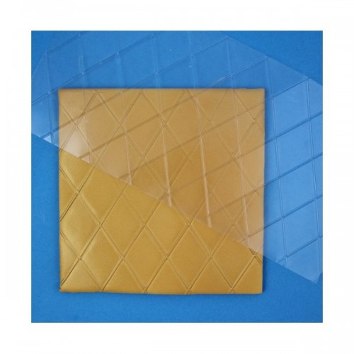 PME Impression Mat Diamond -Large-