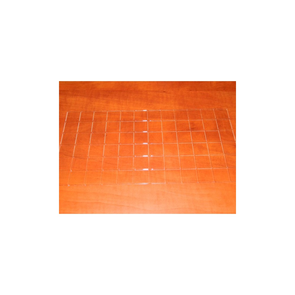 PME Impression Mat - Small Square