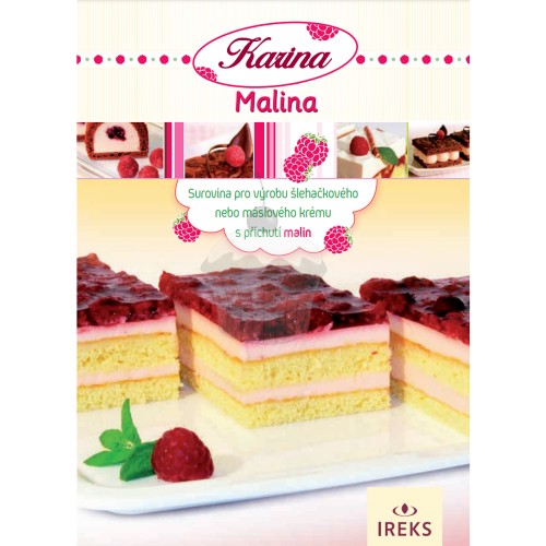 KARINA - Malina - 500g