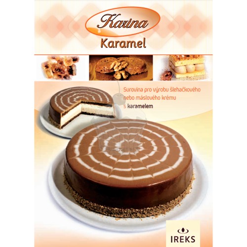 KARINA - Caramel - 500g