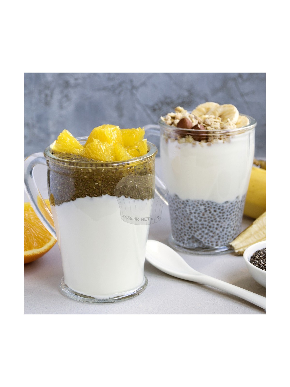 KARINA - Bananenmilch - 500g