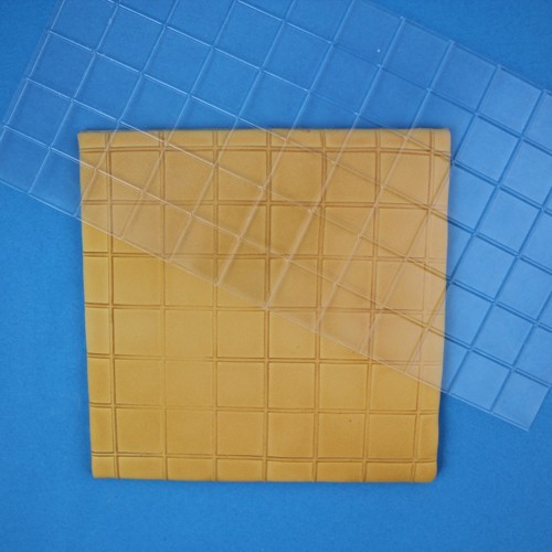 PME Impression Mat - Small Square