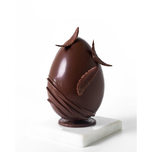 Ariba gorzka czekolada - ciemne krążki 72% - 500g
