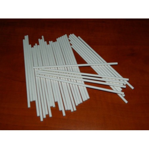 PME Lollipop Sticks 16cm/35pcs