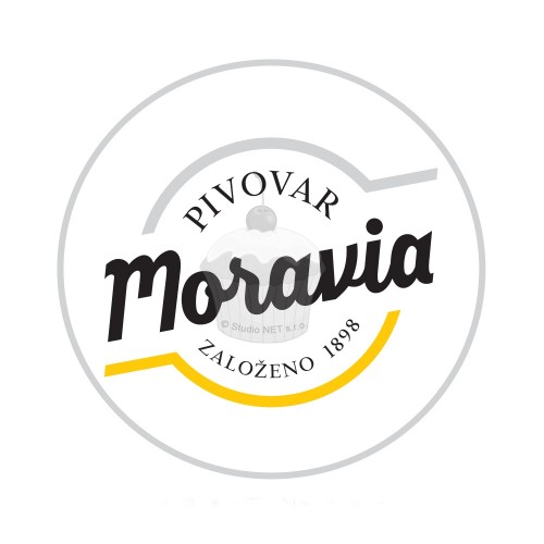Edible paper "Moravia" A4