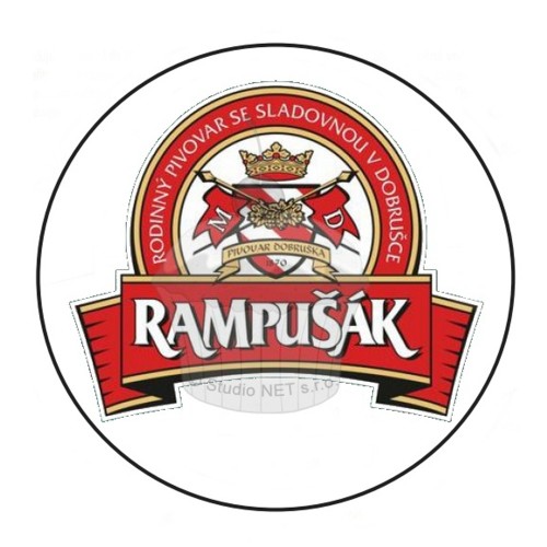 Esspapier "Rampušák 1" A4