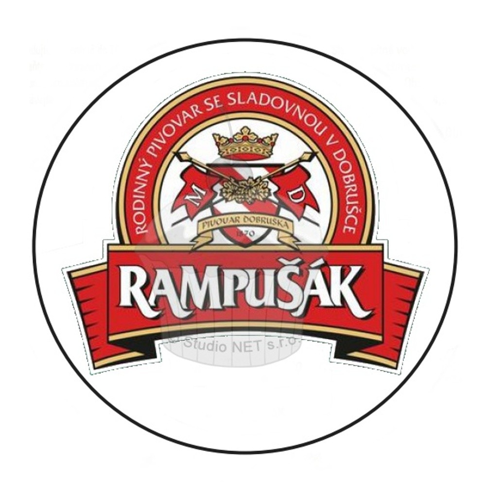 Esspapier "Rampušák 1" A4