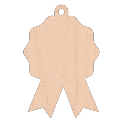 Medal - kształt 14 - 10 szt.