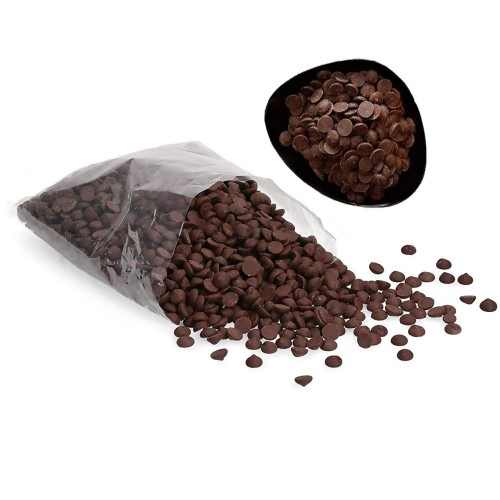 Caribe - couverture dark - dark discs - 500 g