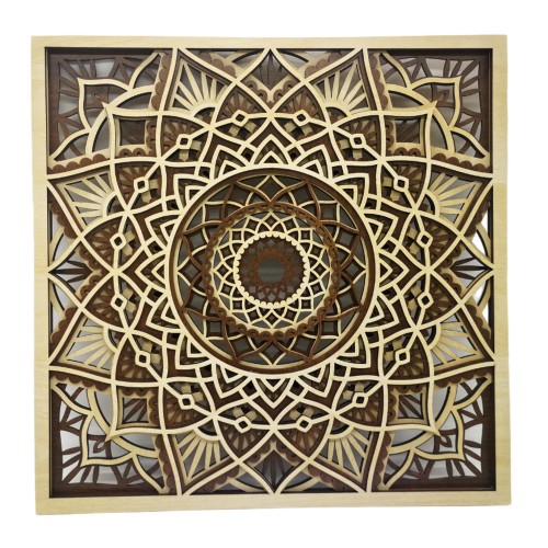 Mandala života 30