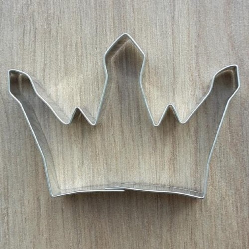 Frez - królewska korona