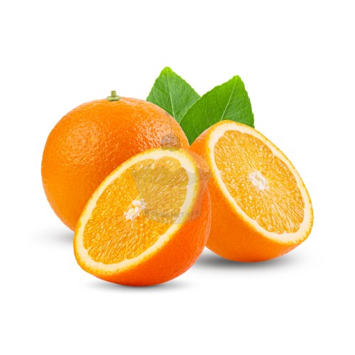 Smartflex Velvet Orange 7kg - Ausrollfondant