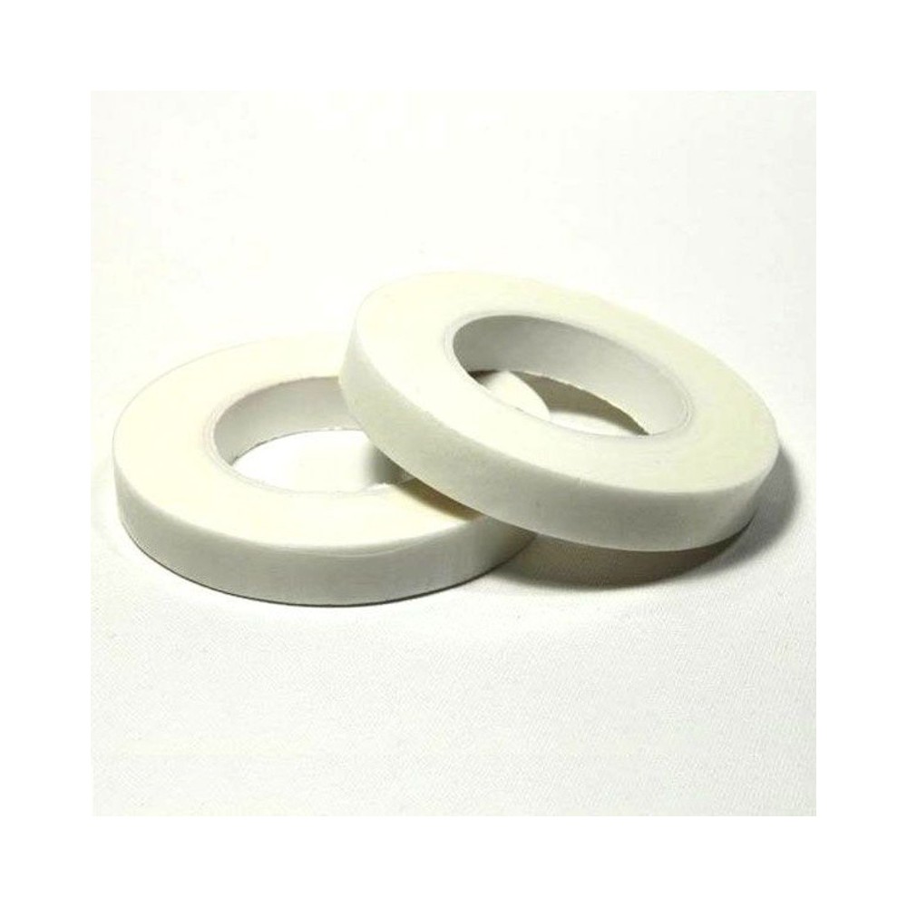 Floral Tape - white - 12mm