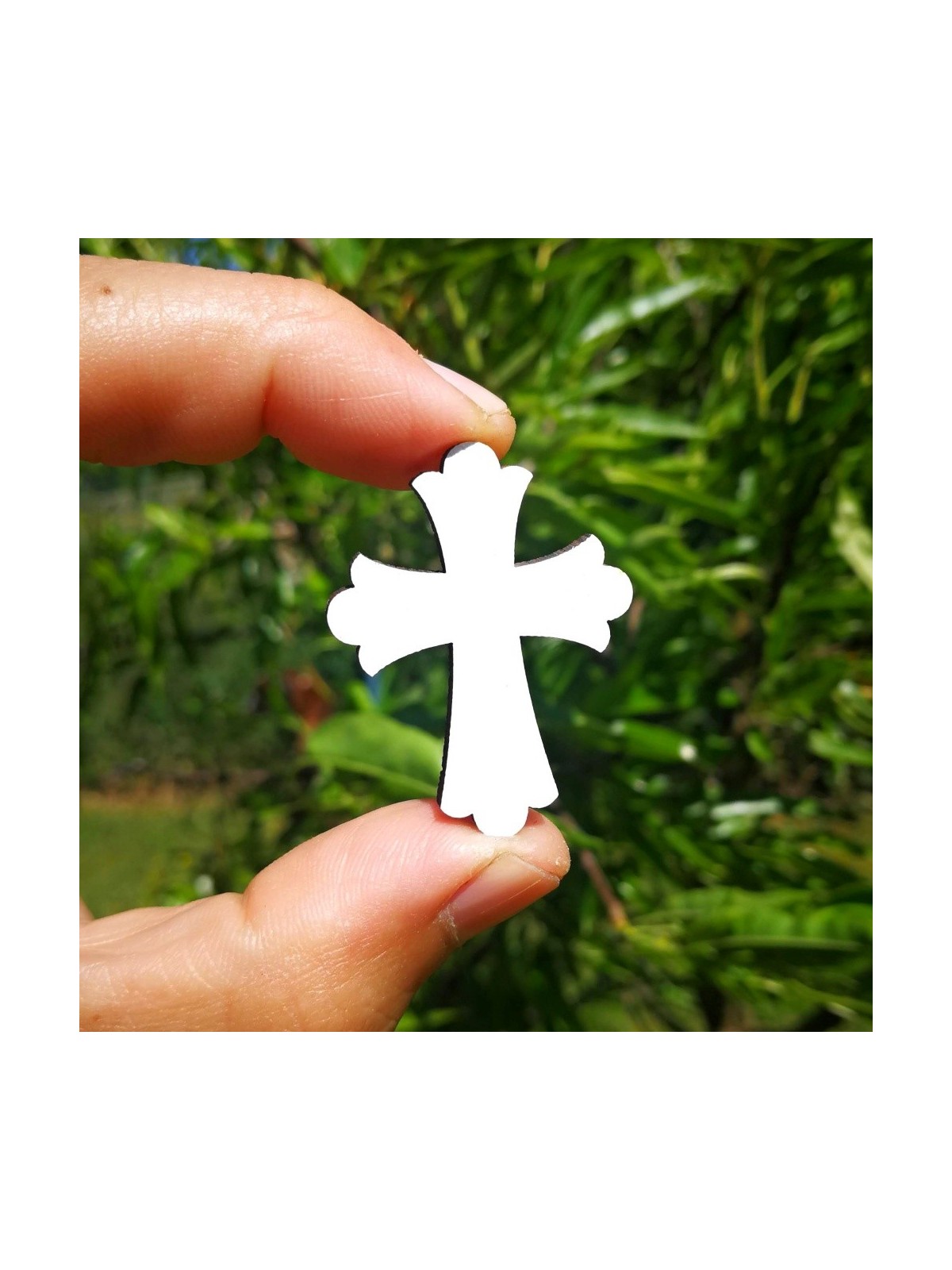 Cross - 4cm/10pcs