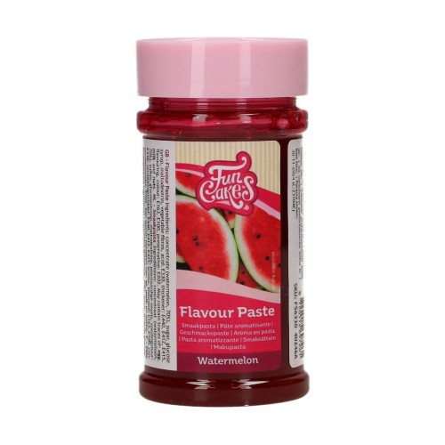 FunCakes Aroma paste  - Watermelon - 120g