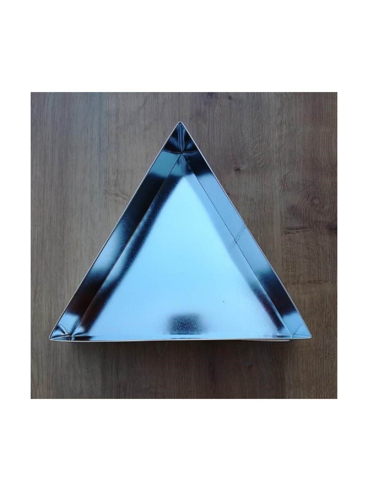 Backform - Großes Dreieck
