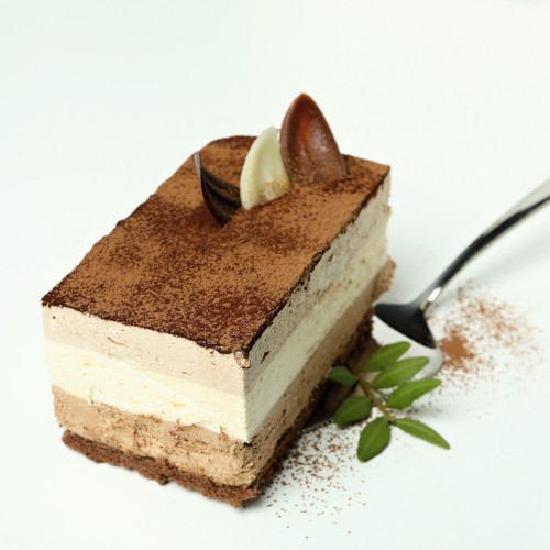 Lilly - tiramisu - zagęszczacz do śmietany - 250g