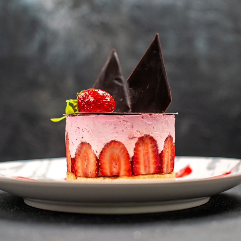 KARINA - strawberry - 500 g