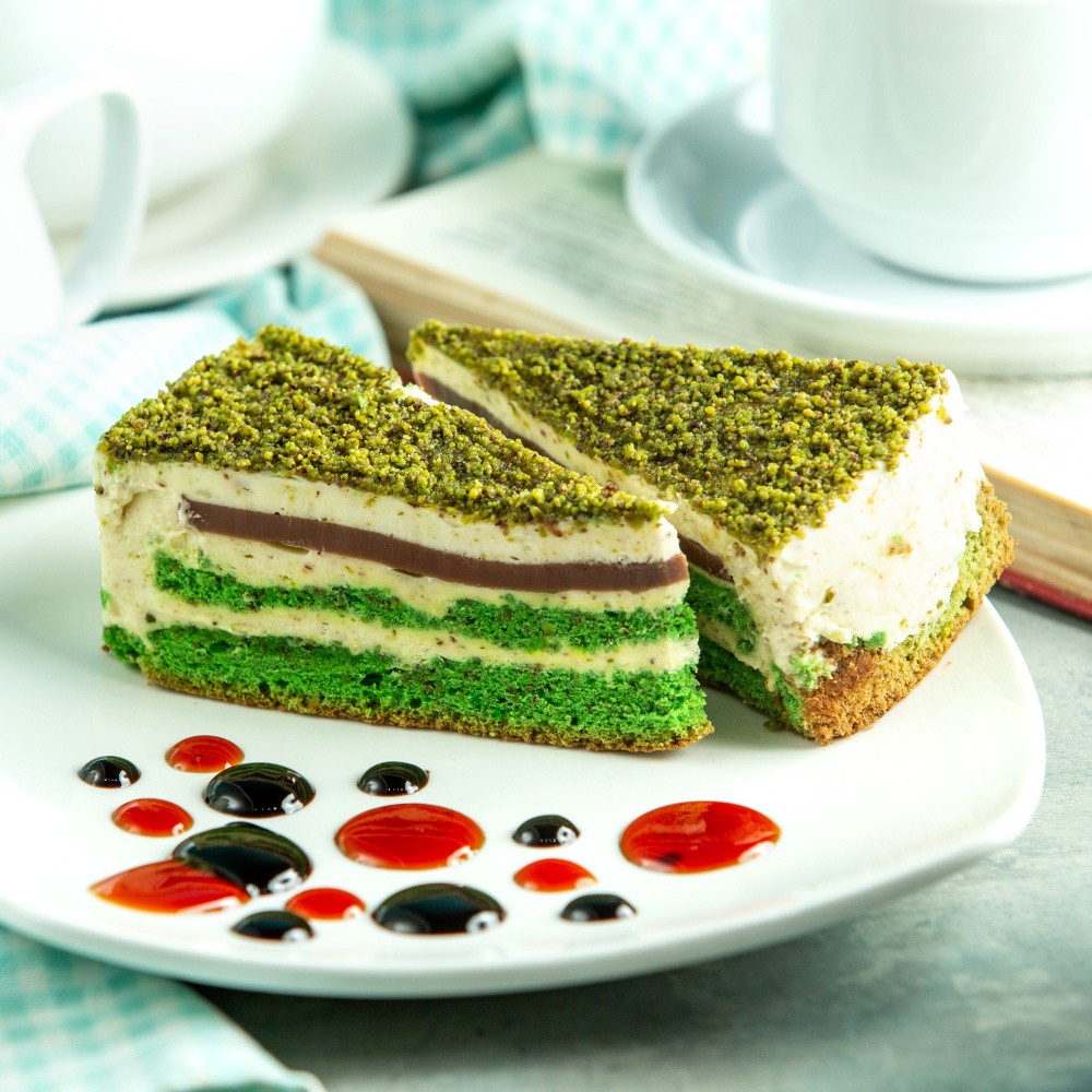 KARINA - Pistachio Cream - 500g