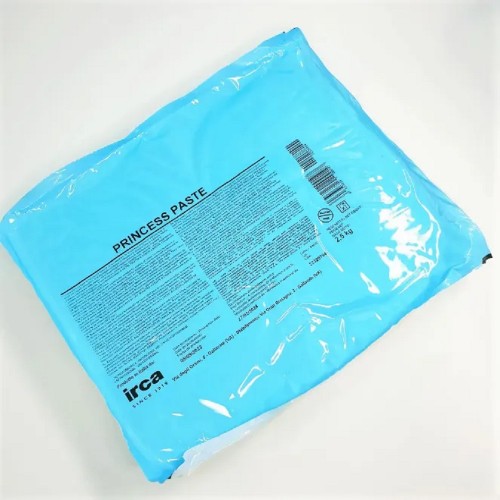 Prinzessinnenpaste 2,5 kg - Modelliermasse