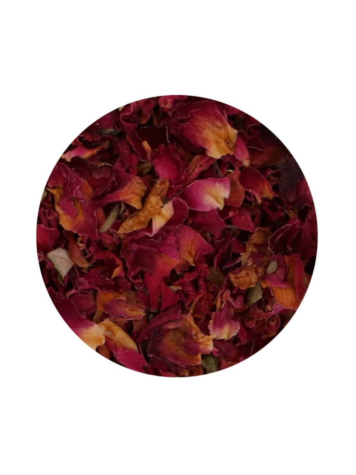 FunCakes edible dried flowers - Rose petal  - 5g