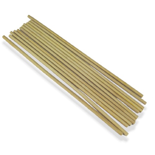 PME Cake Support Dowels - Bamboo - 30cm