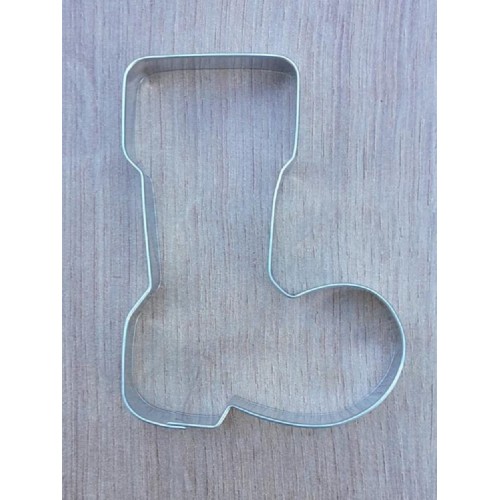 Cookie cutter - boot