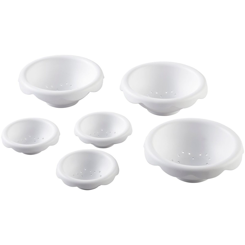 Wilton - Shaping Bowls 6pcs