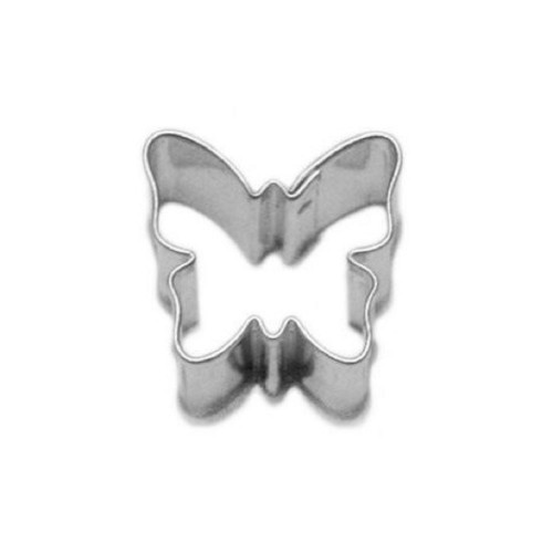 Vykrajovátko - motýľ mini