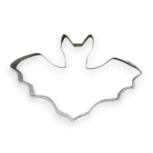 Cookie cutter - bat