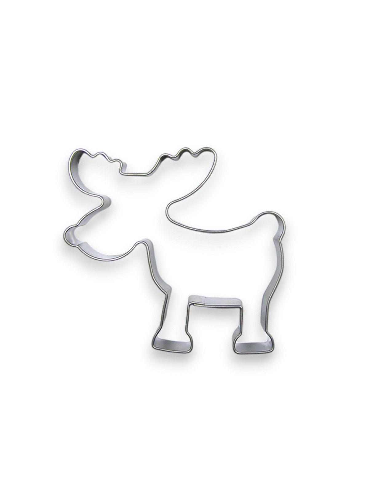 Stainless steel cookie cutter - Los II