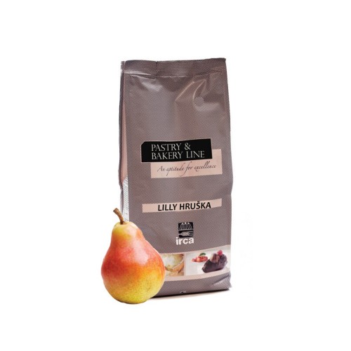 Lilly - pear - 250g