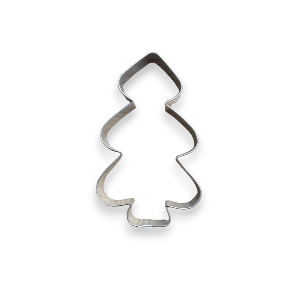 Cookie cutter - Christmas tree