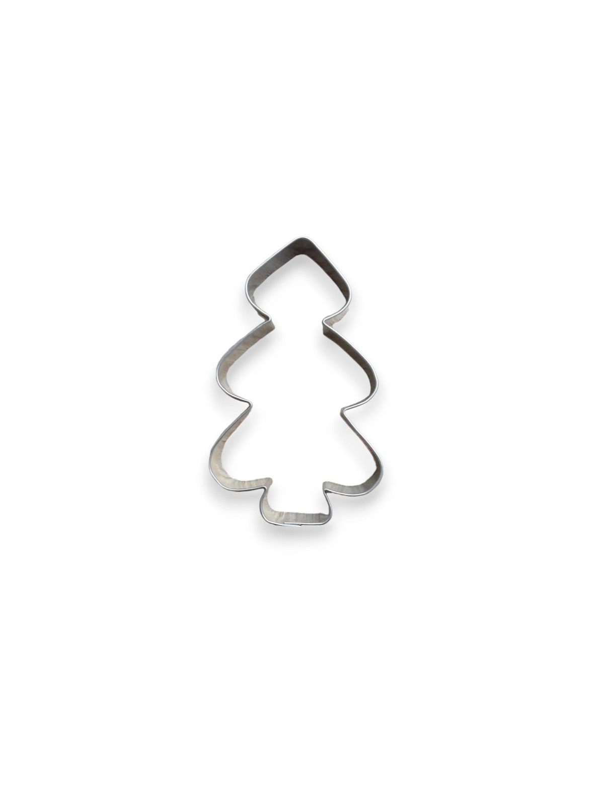 Cookie cutter - tree